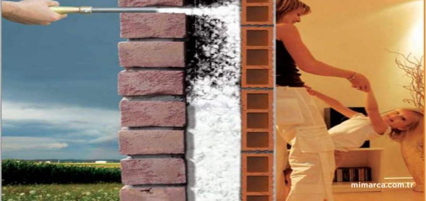 Evlerde Veya Binalarda Ses Yalıtımı Malzemeleri Nelerdir?