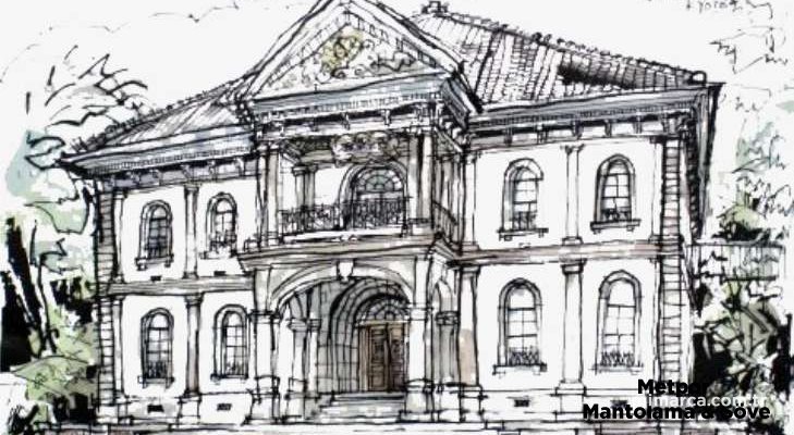 Söve Kolon Kaplama Nedir?