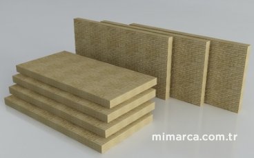 Hazır Mantolama Plakaları, Fugalı Kaplama