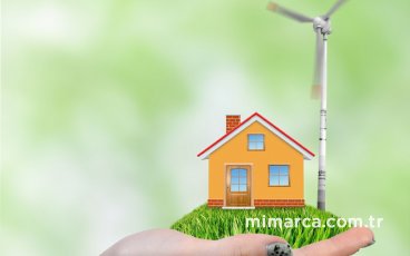 Mantolama İle Doğal Gaz Faturaları Düşürüyor