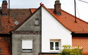 Çatı Çeşitleri Nelerdir?