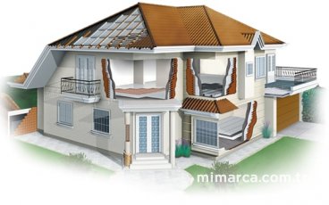 Mantolamanın Faydaları, Isı Yalıtımının Yararları Nelerdir?